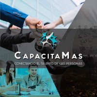 OTEC CAPACITAMAS logo - Similar company to Otec Academia Chilena De Capacitación
