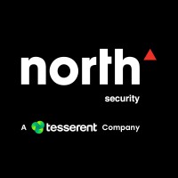 north - security | digital logo - Similar company to Ping Works