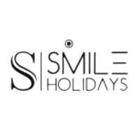 SMILE HOLIDAYS logo - Similar company to Mawasem