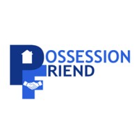 Possession Friend logo - Similar company to Sentry Guardians