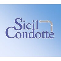 SICILCONDOTTE SRL logo - Similar company to Ipl Industria Plastica La Scala S.R.L.