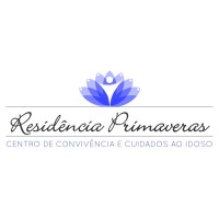 Residência Primaveras - Casa de Repouso e Centro Dia logo - Similar company to Casa De Repouso Recanto Vomimar