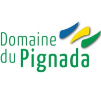Domaine du Pignada logo - Similar company to Scène Nationale Du Sud-Aquitain