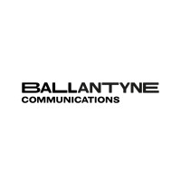 Ballantyne Communications logo - Similar company to Smart Communications Sw Ltd