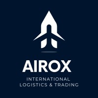 AIROX International Logistics & Trading logo - Similar company to Fomex