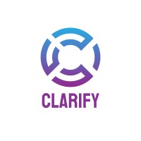 Clarify Consulting logo - Similar company to Sirius Telecommunications Ltd