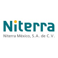 Niterra México logo - Similar company to Imdosoc