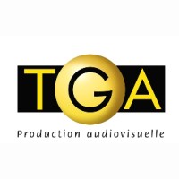 TGA Production logo - Similar company to Mad Productions