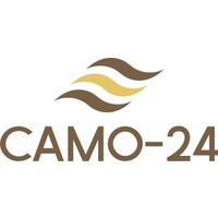 CAMO-24 AG logo - Similar company to Air Doc Services