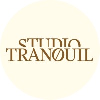 STUDIO TRANQUIL logo - Similar company to Purpose Driven