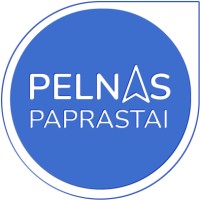 Pelnas paprastai logo - Similar company to Hr Pulsas
