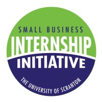Small Business Internship Initiative logo - Similar company to Infopath Global Solutions