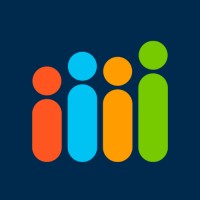 The Commit Partnership logo - Similar company to Aspire (USA)