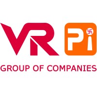 VR PI CONSTRUCTIONS & INFRA PRIVATE LIMITED logo - Similar company to Vr Pi Tech Solutions Llp