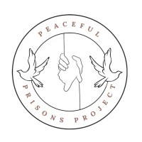Peaceful Prisons Project logo - Similar company to The Wright Cause Urban Youth Conservation