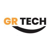 GR Tech | Education Management Software logo - Similar company to Exitando Sdn Bhd