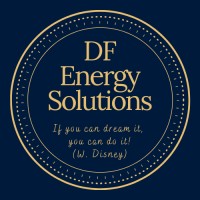 DF ENERGY SOLUTIONS logo - Similar company to Bureau69 Architects