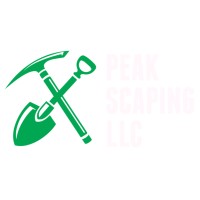 PeakScaping LLC logo - Similar company to 50Cups