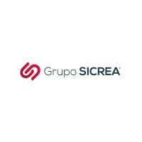 Grupo SICREA Oficial logo - Similar company to Sicrea