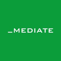 _MEDIATE logo - Similar company to Culcha