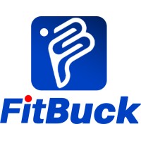 FitBuck Ltd logo - Similar company to Treasco Technologies