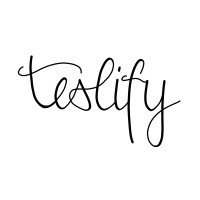 teslify ag - Tesla Vermietung Schweiz logo - Similar company to The Tuscan Paw