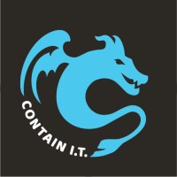 Contain IT Solutions logo - Similar company to Vetech, Llc