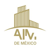 AIM de México logo - Similar company to Aim Worldwide
