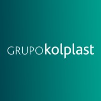 Grupo Kolplast logo - Similar company to Comep Telas