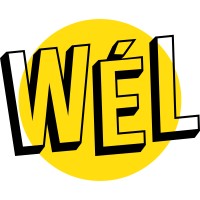 WEL-beweging logo - Similar company to Ibidem