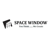 Space Window logo - Similar company to Web My Style