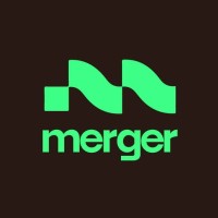 merger logo - Similar company to Rise Works