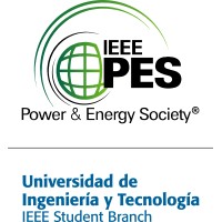 IEEE PES UTEC logo - Similar company to B+