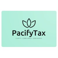 PacifyTax logo - Similar company to Full Stack Business Builder Network