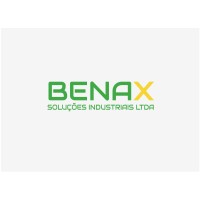 BENAX logo - Similar company to Ph Hidráulica Ltda