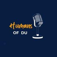 Humans of DU logo - Similar company to 9Heaven