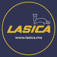 LASICA logo - Similar company to B3 Group Sa