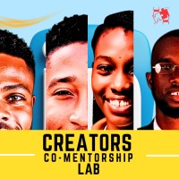 Creator Co-Mentorship Lab logo - Similar company to Byte Syzed