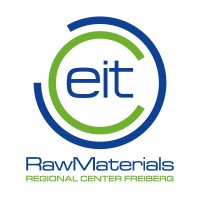 EIT RawMaterials - Regional Center Freiberg logo - Similar company to Excite Network