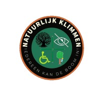 Natuurlijk klimmen logo - Similar company to Petit.Verbindt..