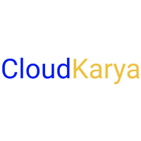 CloudKarya, Inc logo - Similar company to Gayatri Vidya Parishad College Of Engineering (Autonomous)