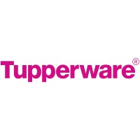 Tupperware logo - Similar company to Rishabh Plastic