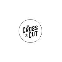 The Cross Cut Hair Salon logo - Similar company to Salon Purpose