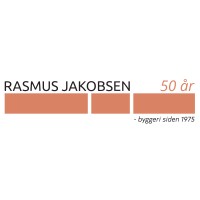 Rasmus Jakobsen A/S logo - Similar company to Linkedalibi