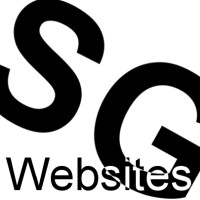 SG Websites logo - Similar company to Eemcs Recruitment Days