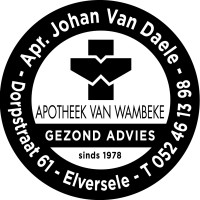 Apotheek Van Wambeke