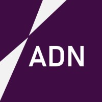 ADN Research & Strategy logo - Similar company to Gen-X Infrastructure Pty Ltd