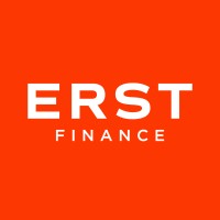 ERST Finance logo - Similar company to Dc Services Sia