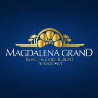 Magdalena Grand Beach & Golf Resort logo - Similar company to Rex Resorts