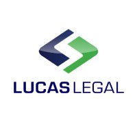 Lucas Legal Group logo - Similar company to Resolve Law Group